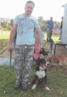 Jaitner Vraťa, Jaitnerová Veronika